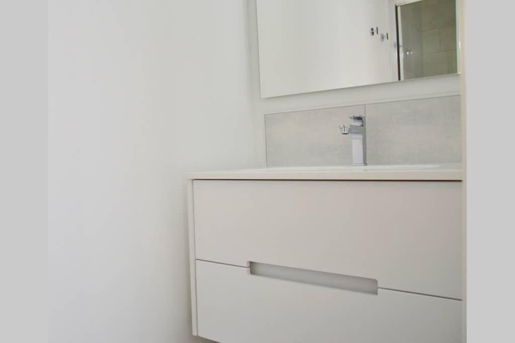 Dolmen Adrien 5 Apartment ตูร์ ภายนอก รูปภาพ