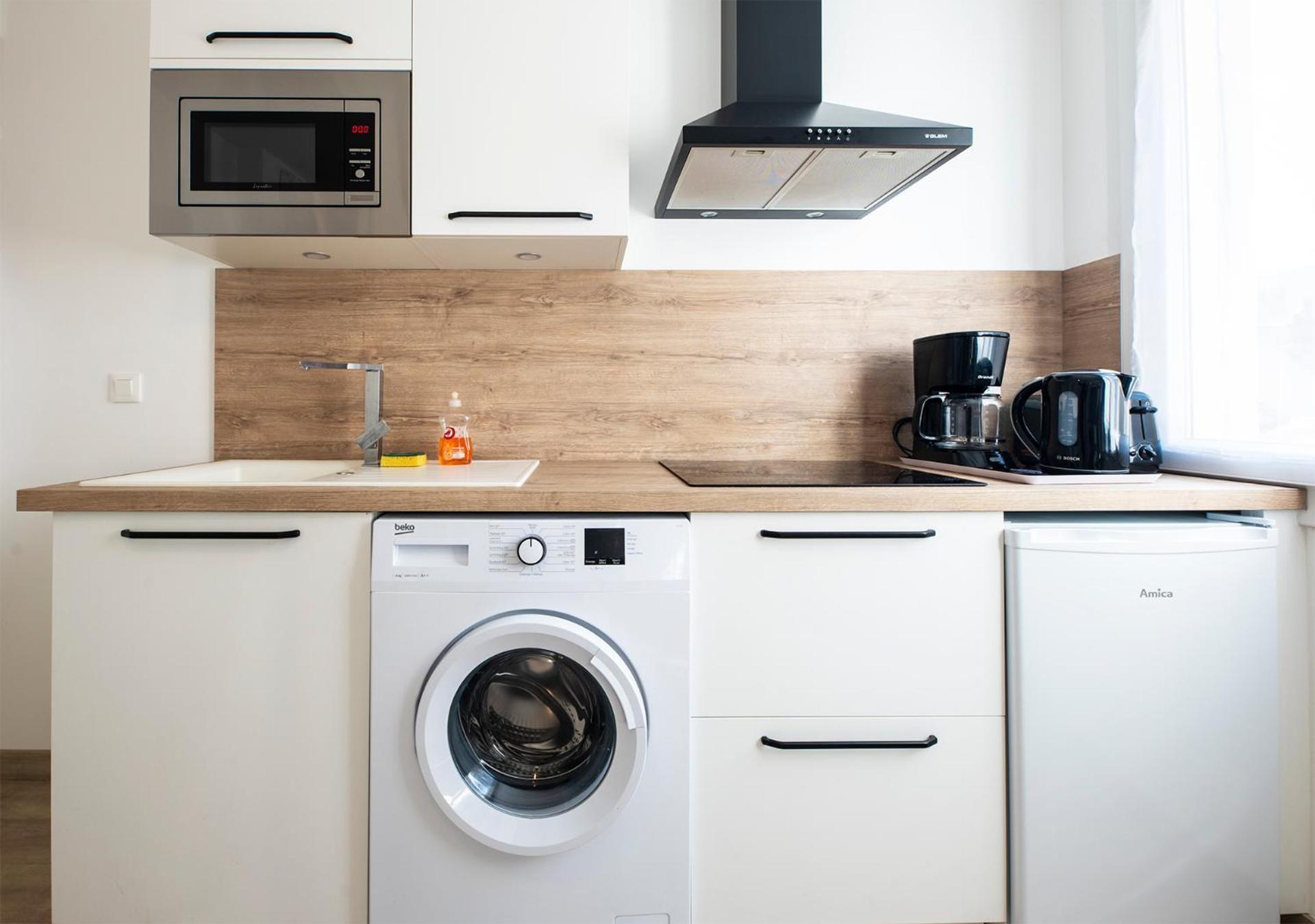 Dolmen Adrien 5 Apartment ตูร์ ภายนอก รูปภาพ