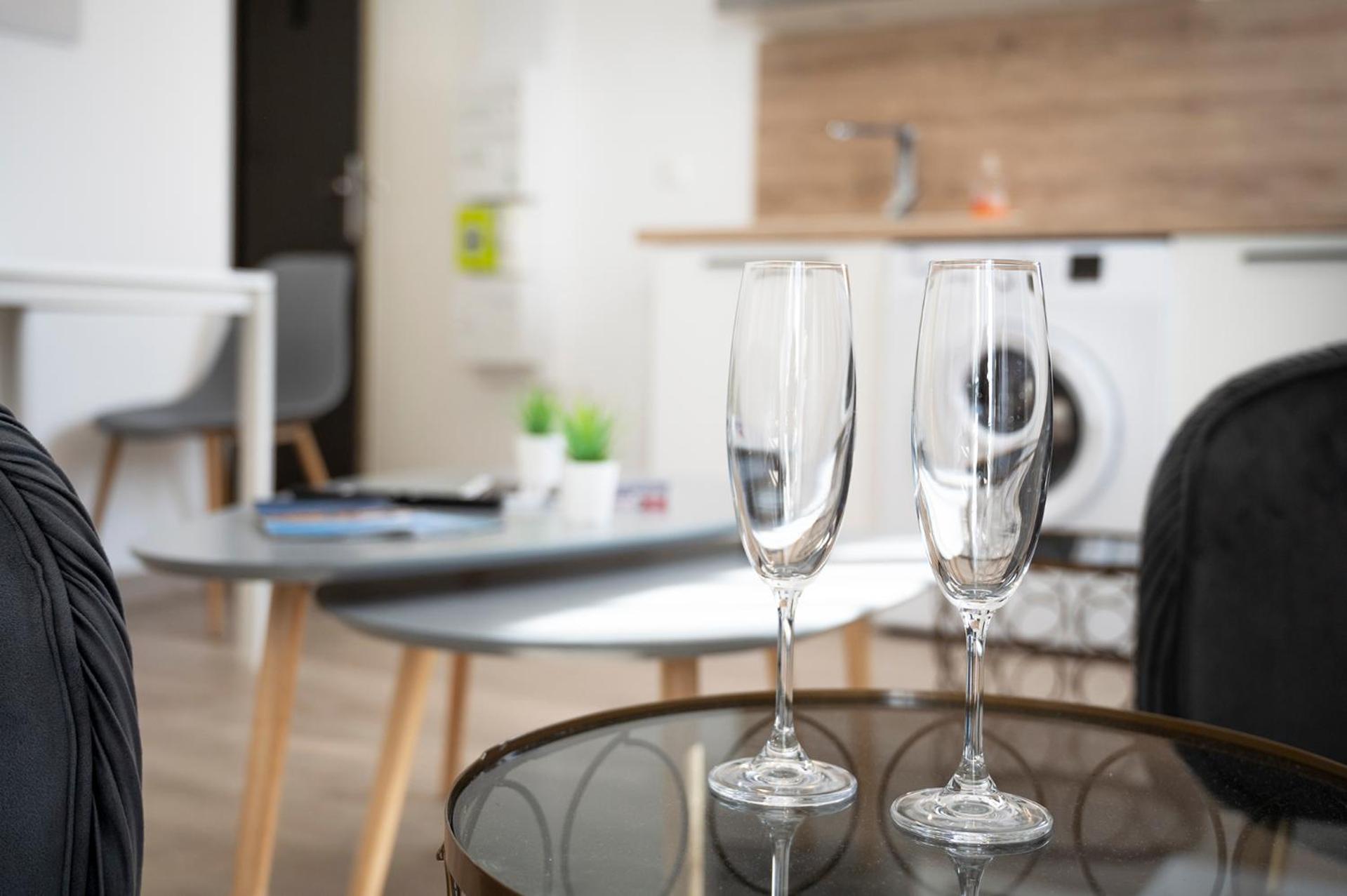 Dolmen Adrien 5 Apartment ตูร์ ภายนอก รูปภาพ