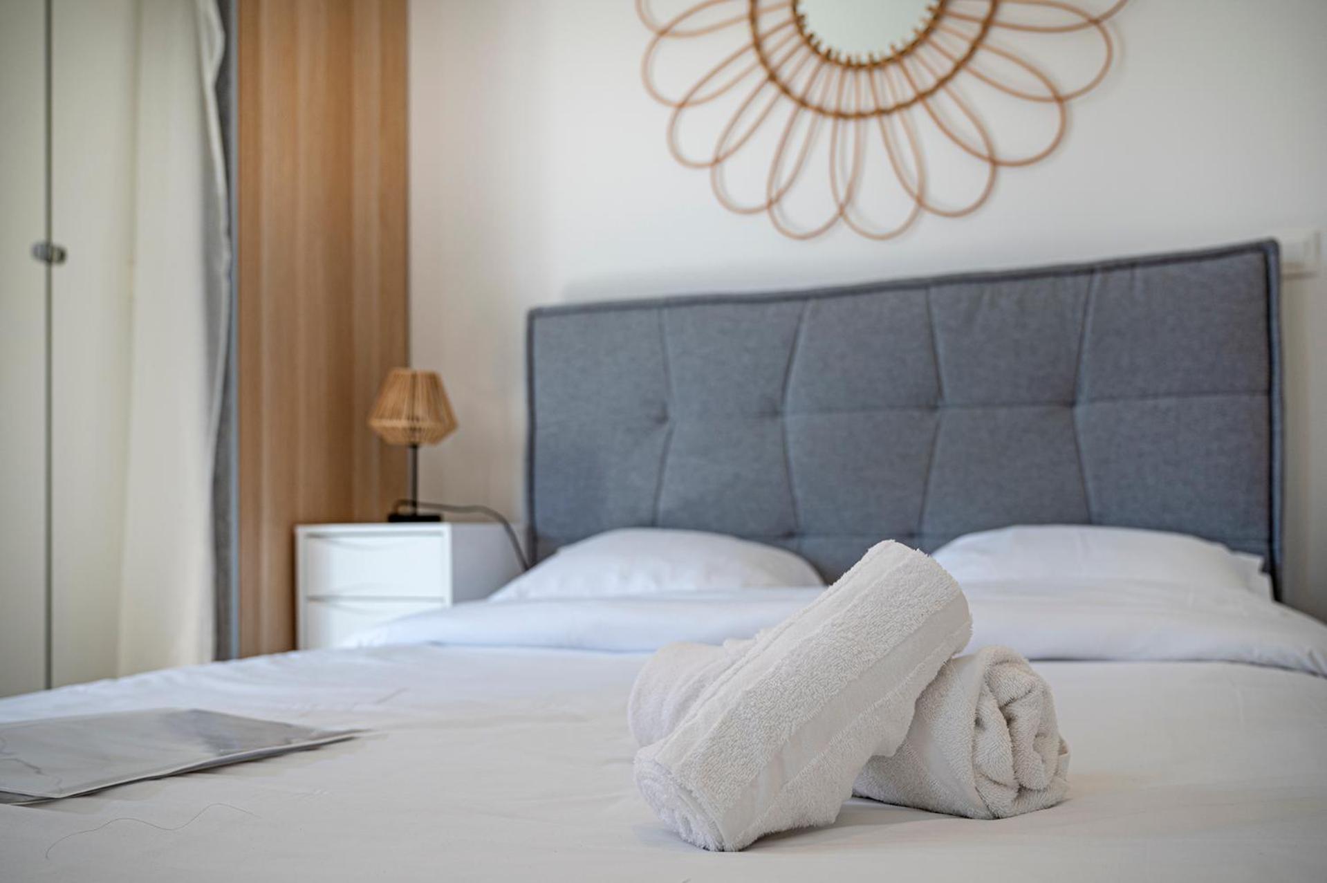 Dolmen Adrien 5 Apartment ตูร์ ภายนอก รูปภาพ