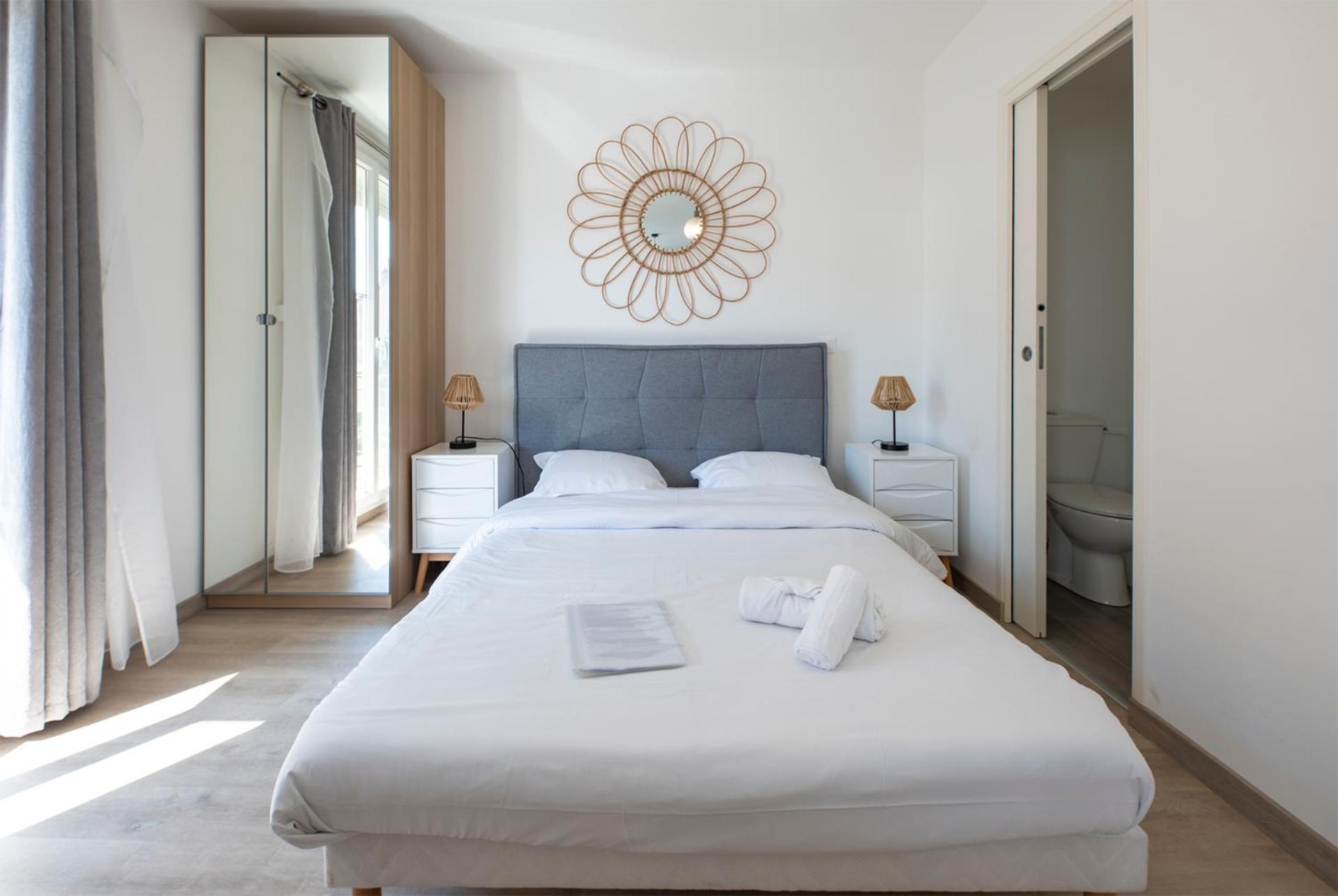 Dolmen Adrien 5 Apartment ตูร์ ภายนอก รูปภาพ