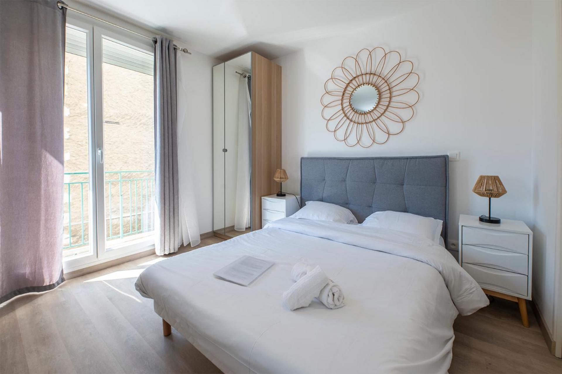Dolmen Adrien 5 Apartment ตูร์ ภายนอก รูปภาพ