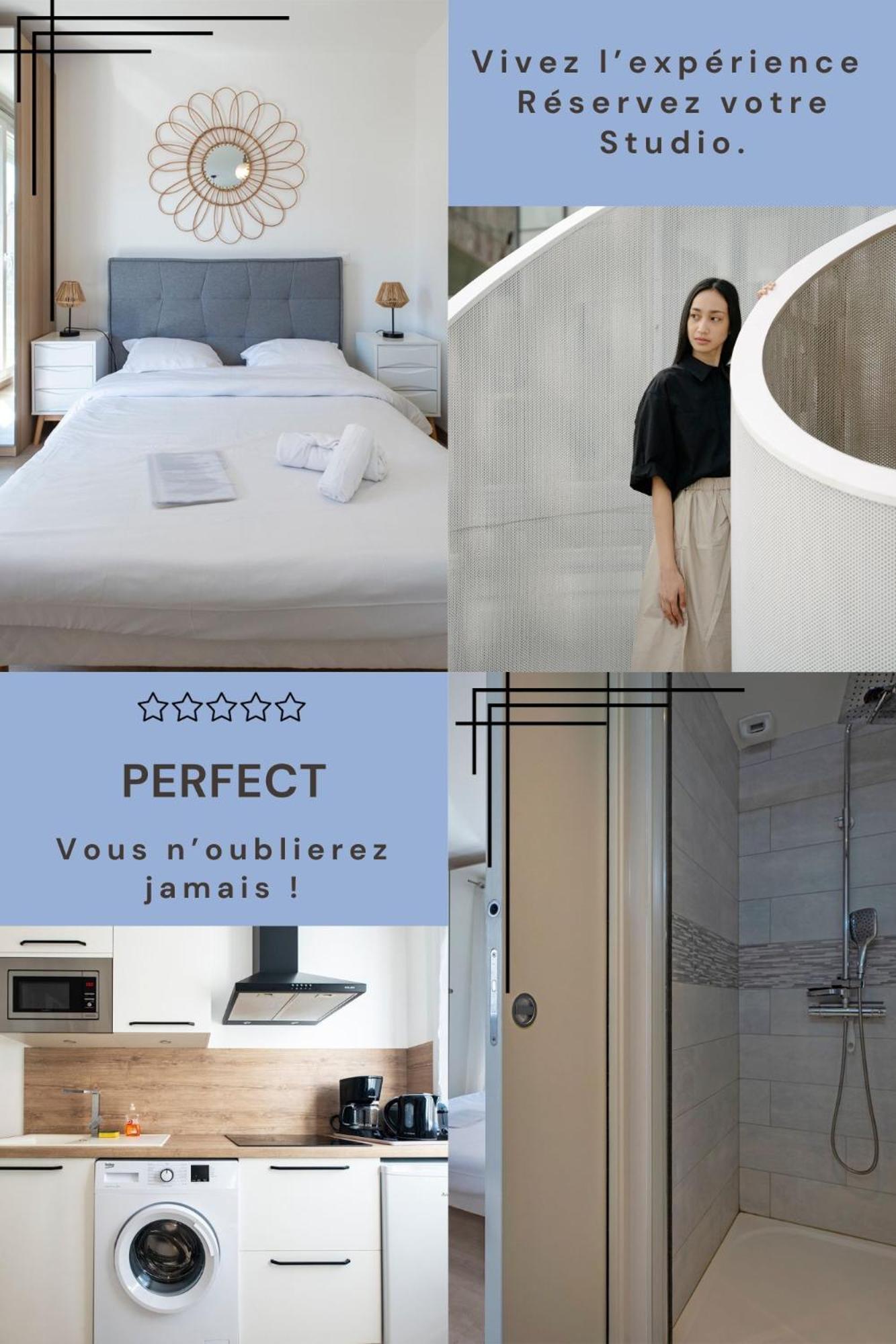 Dolmen Adrien 5 Apartment ตูร์ ภายนอก รูปภาพ
